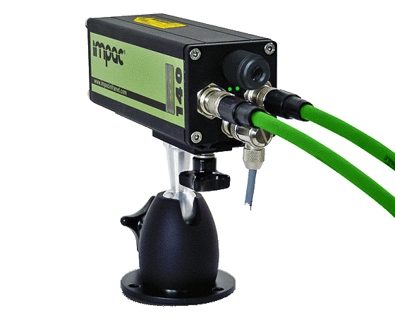 IMPAC Pyrometer IGA 140/23-PN