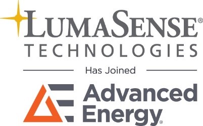 LumaSense & AE
